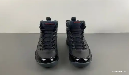 Patent Retro Jordan 302370-014  9 302370-014 Bred  0630